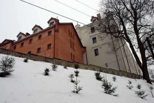 замки беларуси фото с названиями